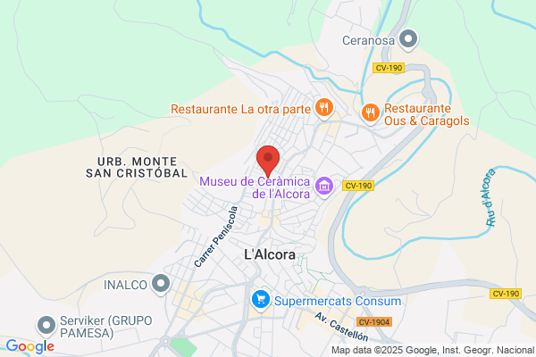 Clinica Dental