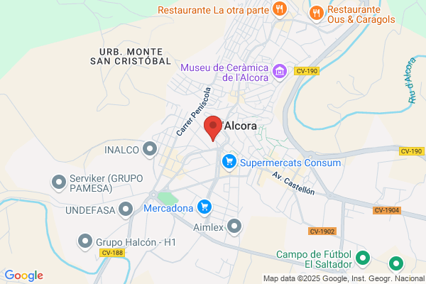 Cortinajes Y Hogar Sarin