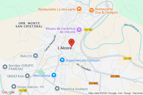 Escabias Monserrat S.L.