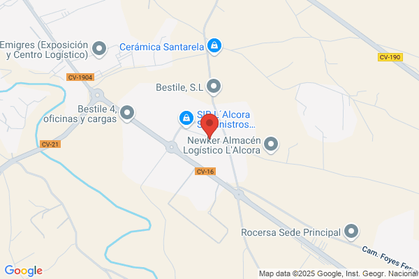 Fontalc