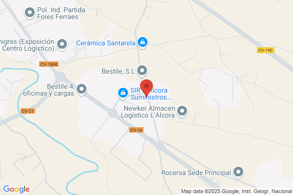 Fontaneria Lazaro S.L.