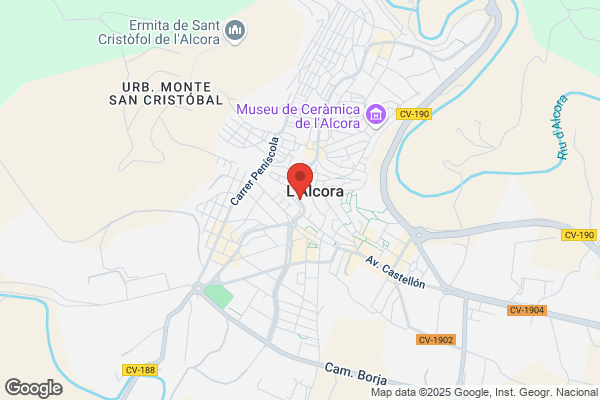 Gari-Martin S.L.