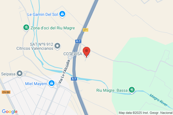 Cotevisa