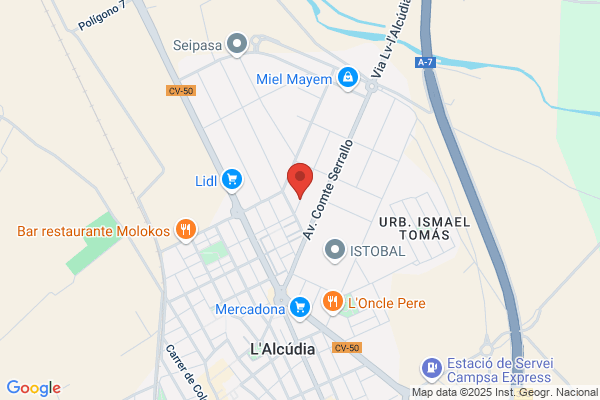JJ Autos L'alcudia