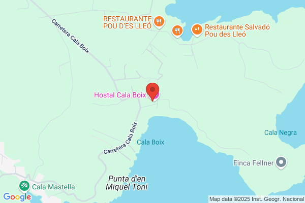 Bistro S Aufabi