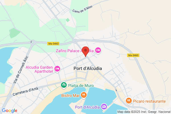 Asesoria Contable Lalcudia S.L.