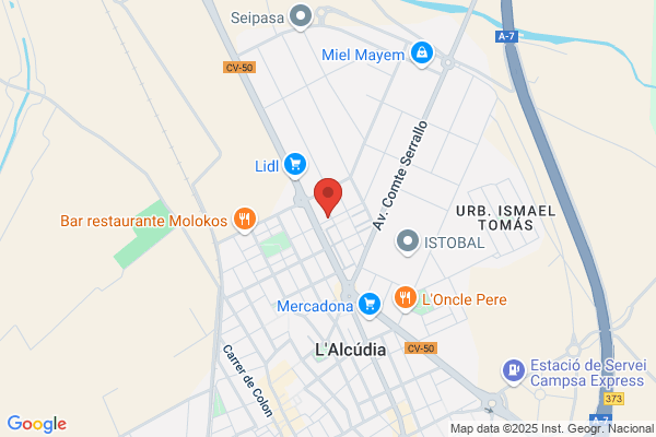 Asociacion Gent Del Poble