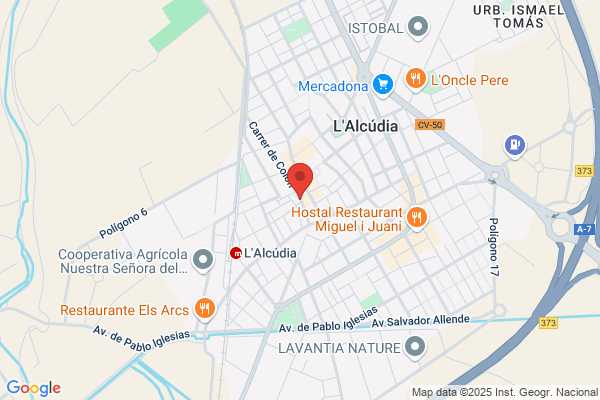 Banco De Santander S. A.