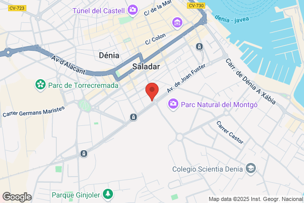 Bar Andreu