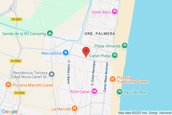 Canet Calomarde S.L.