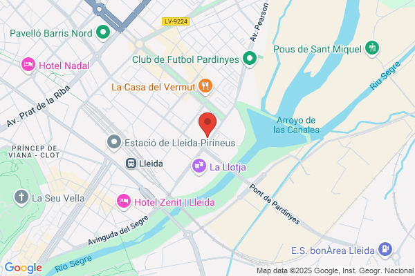 Central Del Neumatico S.L.