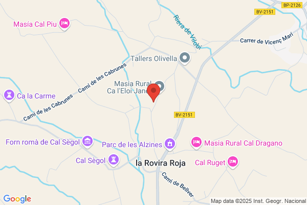 Climent Rovira a.