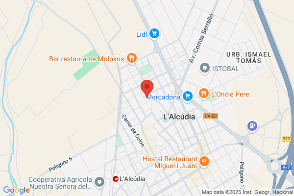 Club De Billar Lalcudia