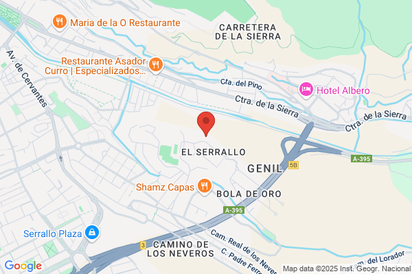 Hostal El Serrallo