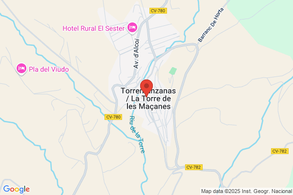 Llinares Torregrosa j. M.