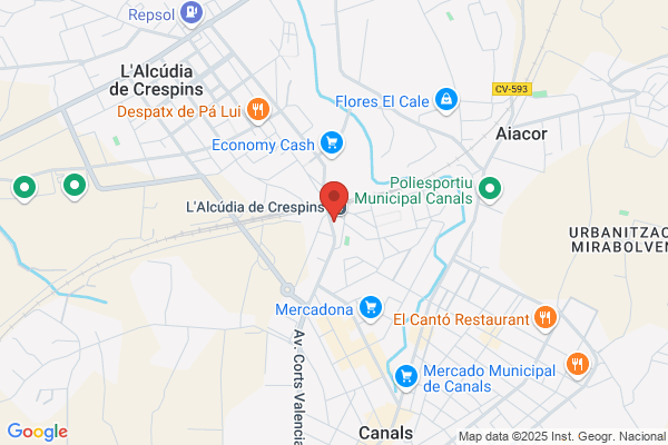Javier Sanchis