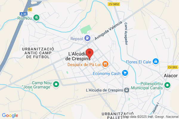 Asociación Saharadirect