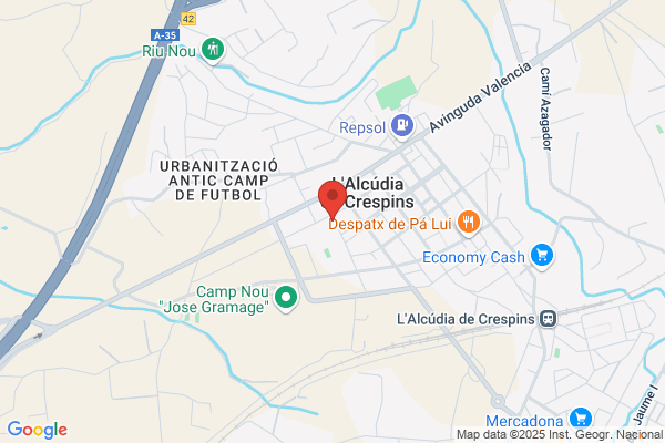 Casa Jesue
