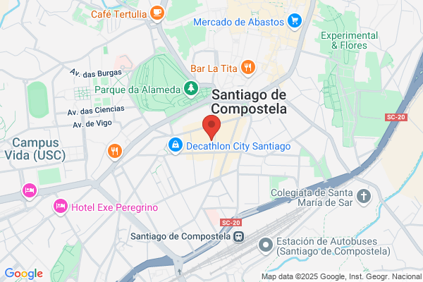 De Lorenzo Abogados, S.L.