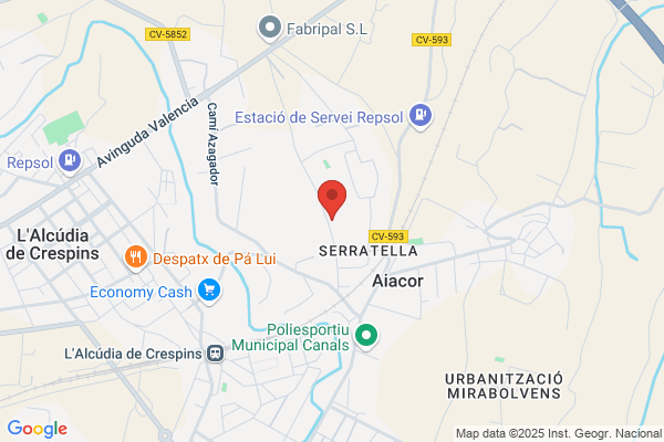 Servicio De Hostelería Serratella