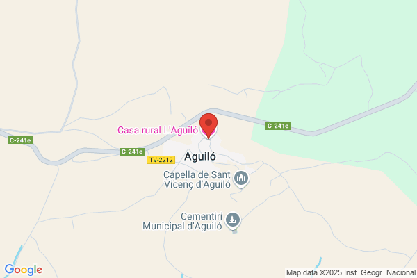 Aguilo Mola j.