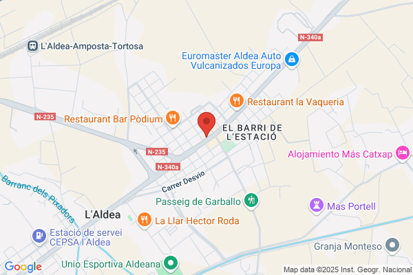 Bar Abril