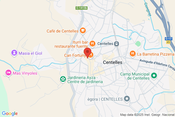 Farmacia Pilar Centelles