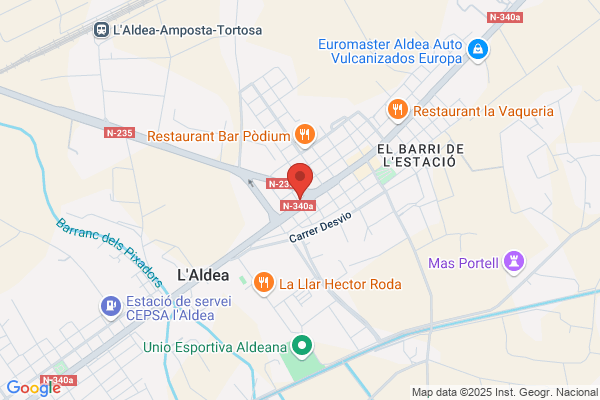 Pastisseria Franch