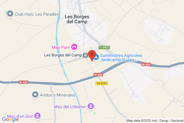 Salvat, Finestres Alumini i PVC