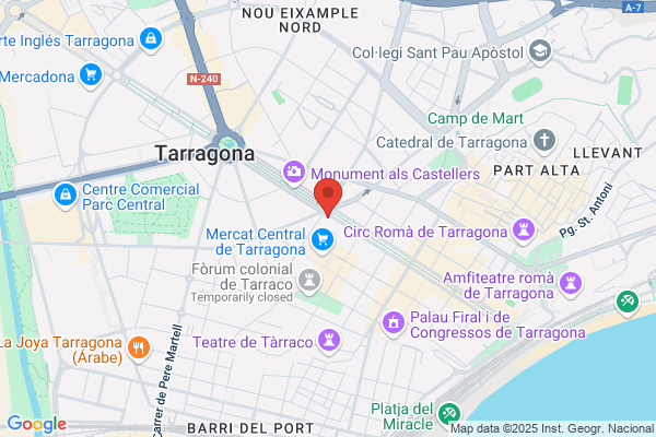 Caixa Tarragona
