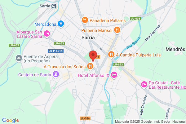 Sociedad Recreativa La Union