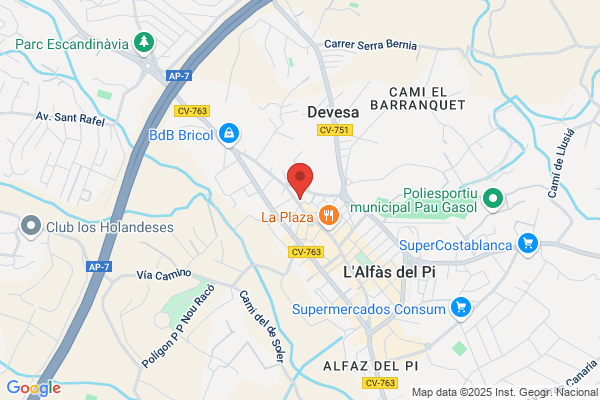Pedro Maria Cambero Cambero