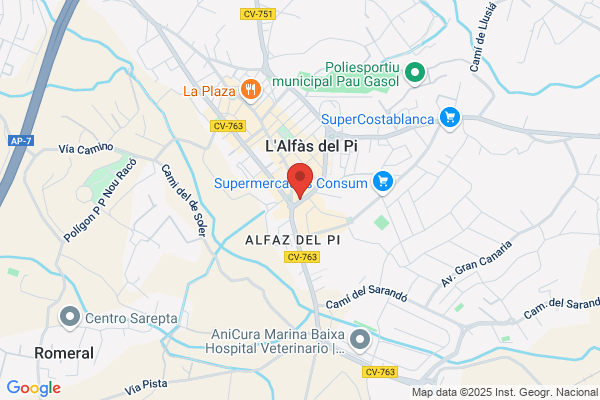 Peluqueria Canina Ana