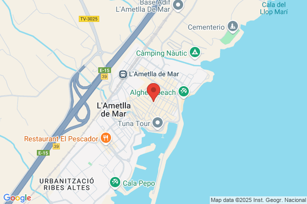 Loft Inmo L'Atmella de mar
