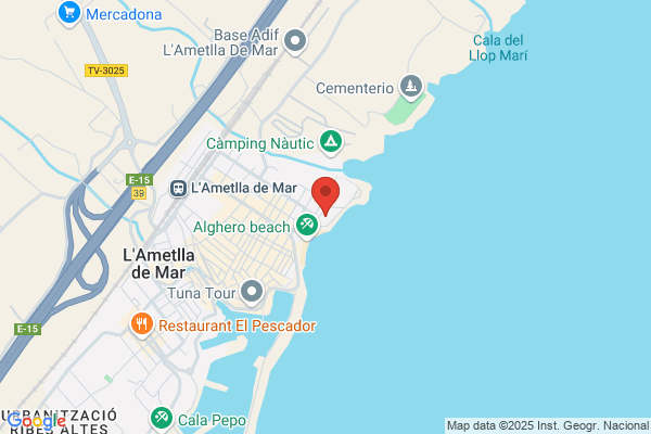 Bella Cala S.L.