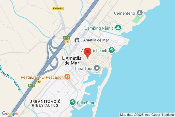 Callau manuel