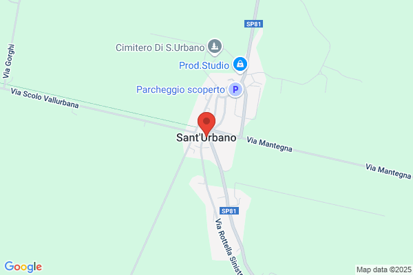 Casant Urbano r.