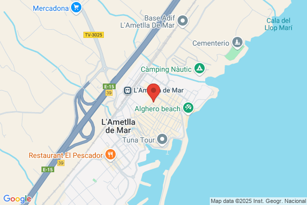 Llambrich Pasto M. Bar Nou