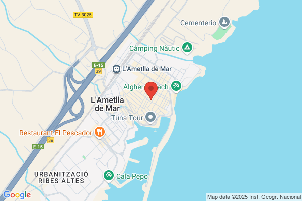 Llibreria Papereria Sant Jordi C.B.