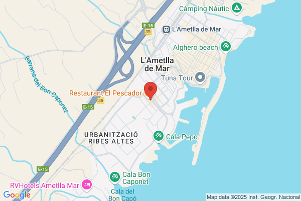 Margalef Curto - Pollastre A Last a. M. -Bar