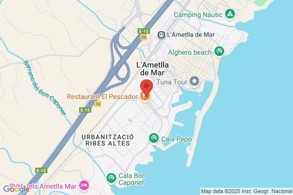 Pastisseria Subirats S.L.
