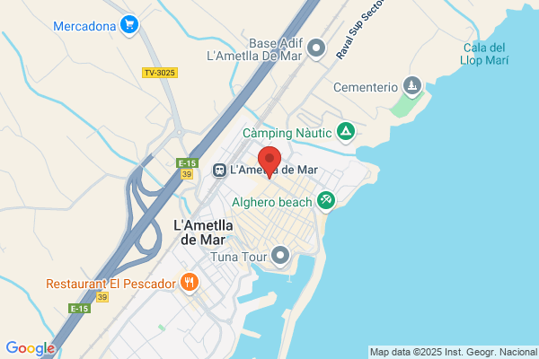 Restaurante Marina