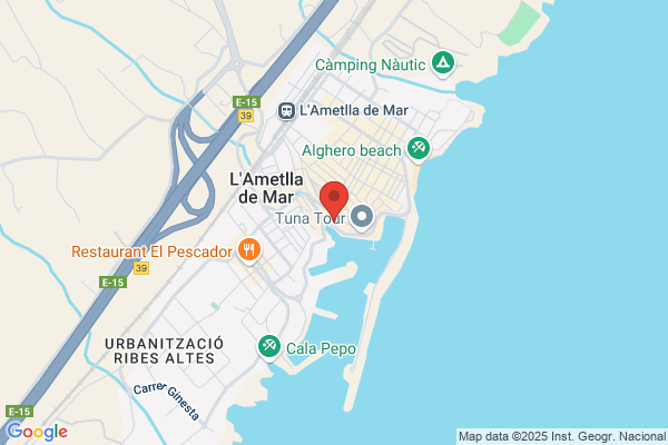 Restaurante Poniente - Especialidad En Pescado Y marisco
