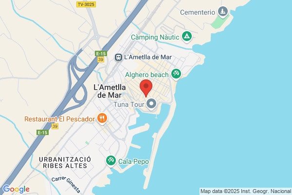 Banco Santander (Agencia Urbana N. 51 Oficinas.)