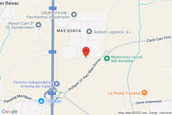 Bar Restaurante Stel S.L.