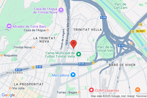 Caixa Destalvis I Pensions De Barcelona