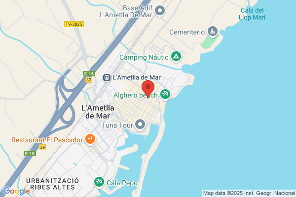 Albarral Jodar - Carniceria Carniceria Emi e.