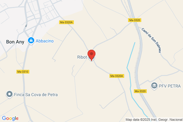 Caba Ribot j. M.