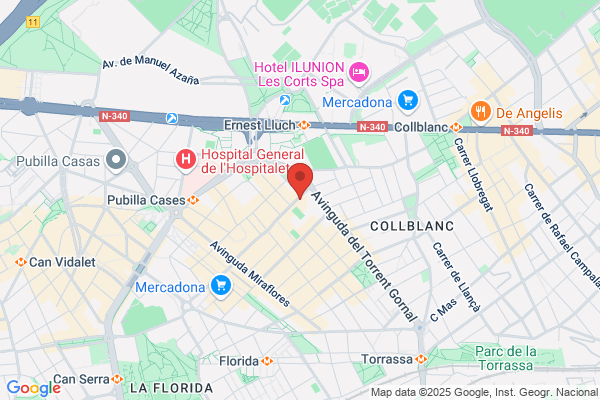 Club Desplai La Florida