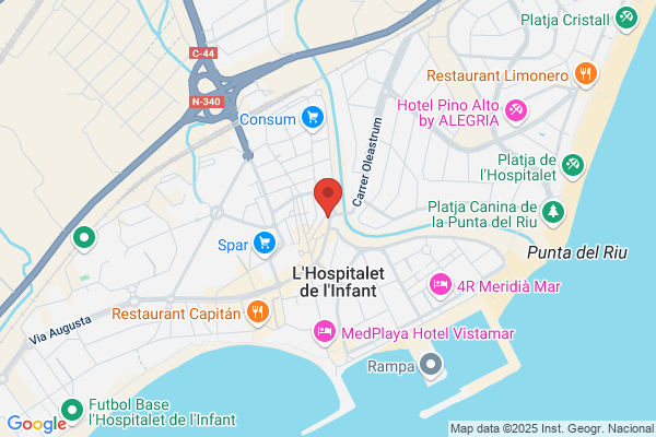 W.S.I. Hospitalet S.L.